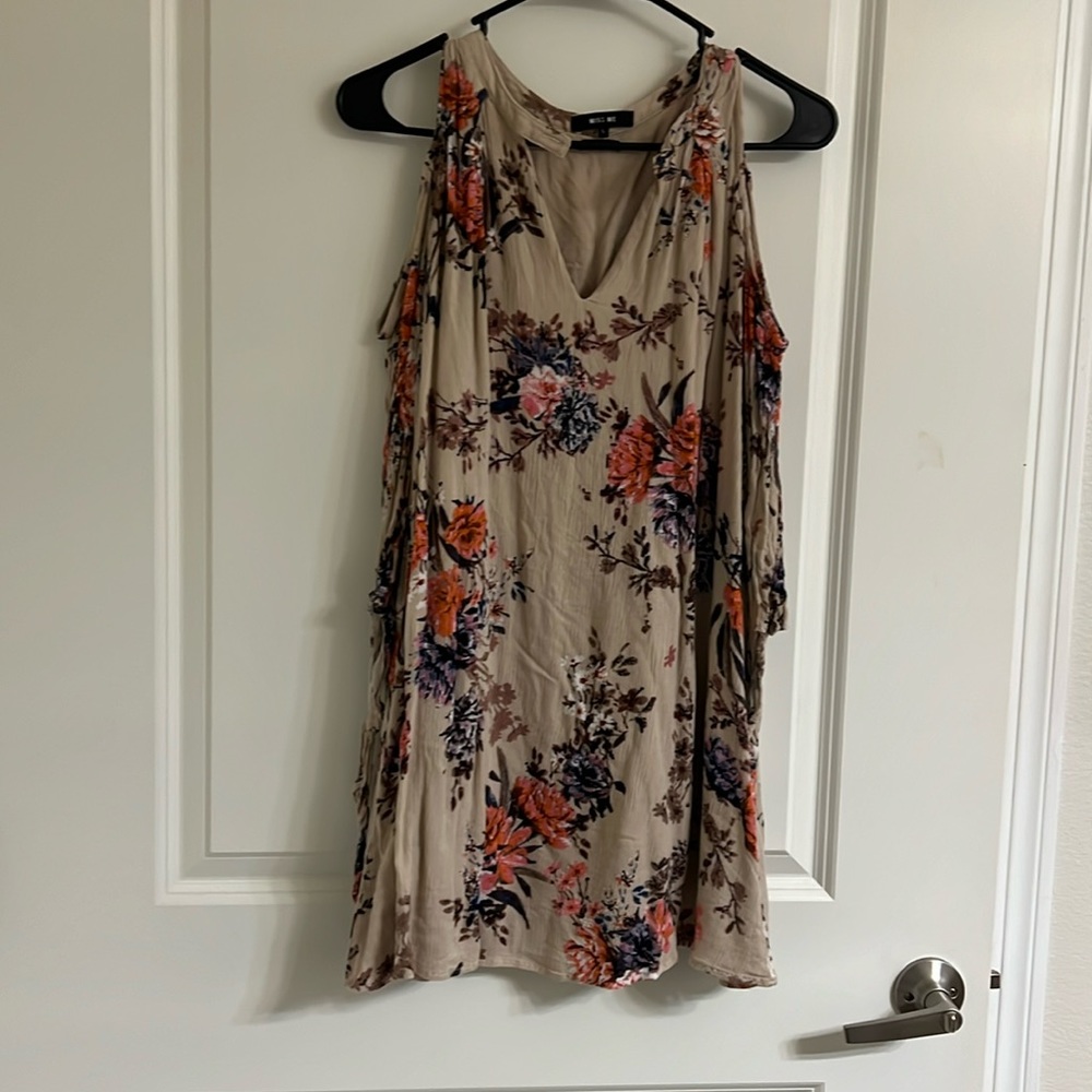 Miss me dress